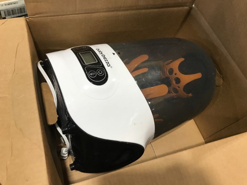 Photo 1 of Baby Brezza - One Step Sterilizer Dryer

