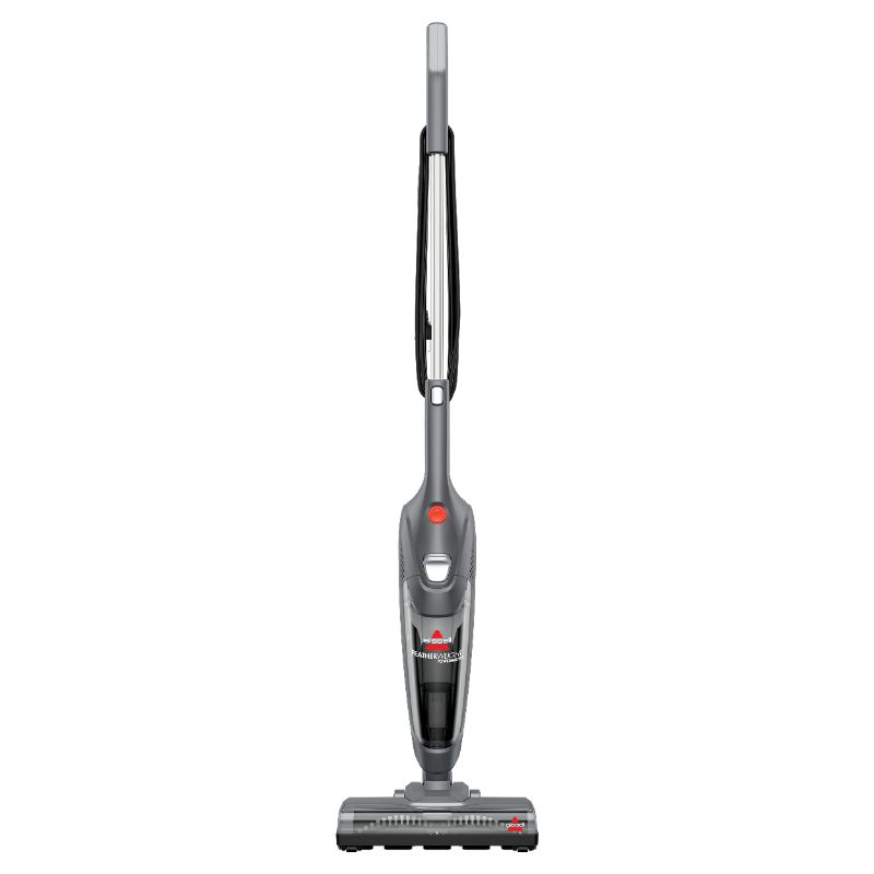 Photo 1 of BISSELL Featherweight PowerBrush Stick Vacuum, Gray 