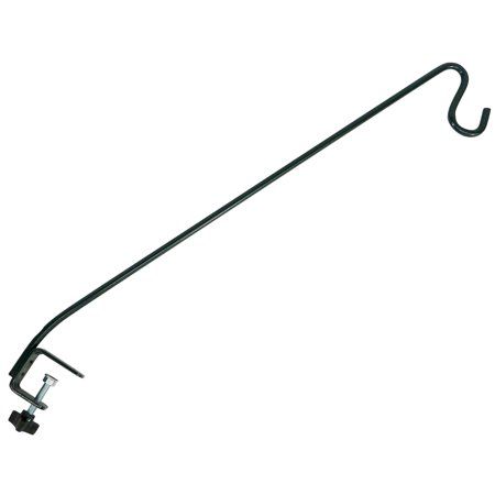 Photo 1 of 8482747 34 in. Bird Feeder Hook
