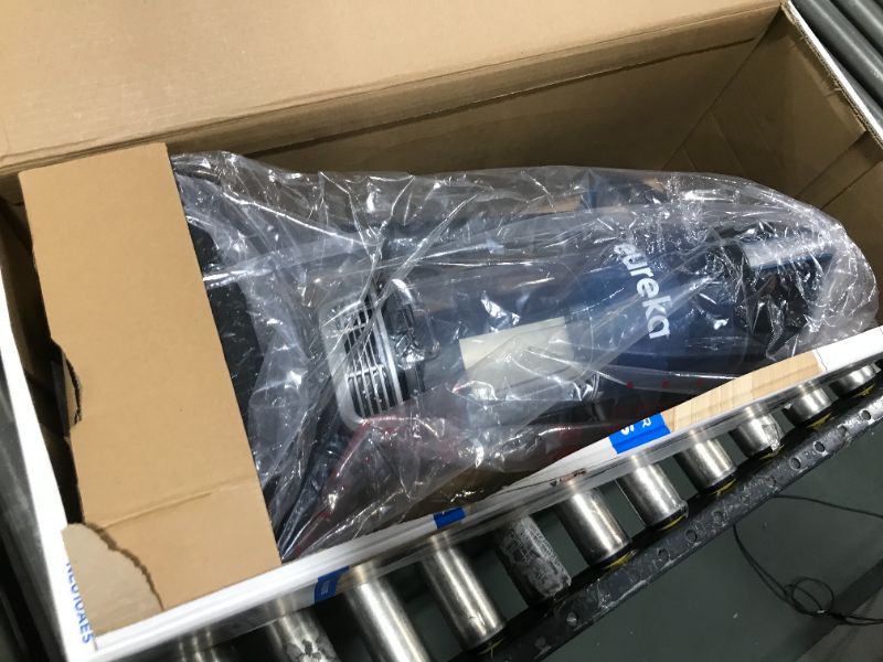 Photo 1 of Eureka Airspeed Ultra-Lightweight Compact Bagless Upright Vacuum Cleaner