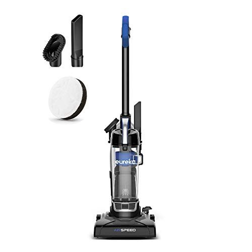 Photo 1 of Eureka Airspeed Ultra-Lightweight Compact Bagless Upright Vacuum Cleaner