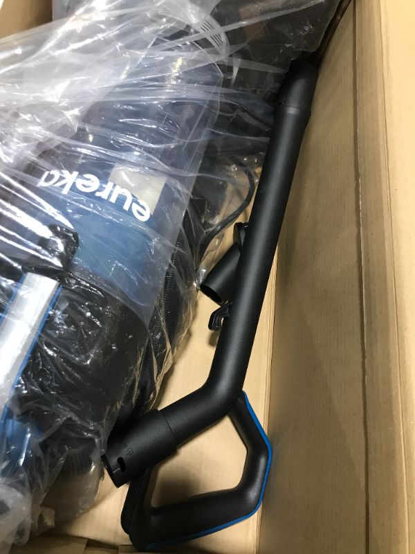 Photo 1 of Eureka Airspeed Ultra-Lightweight Compact Bagless Upright Vacuum Cleaner