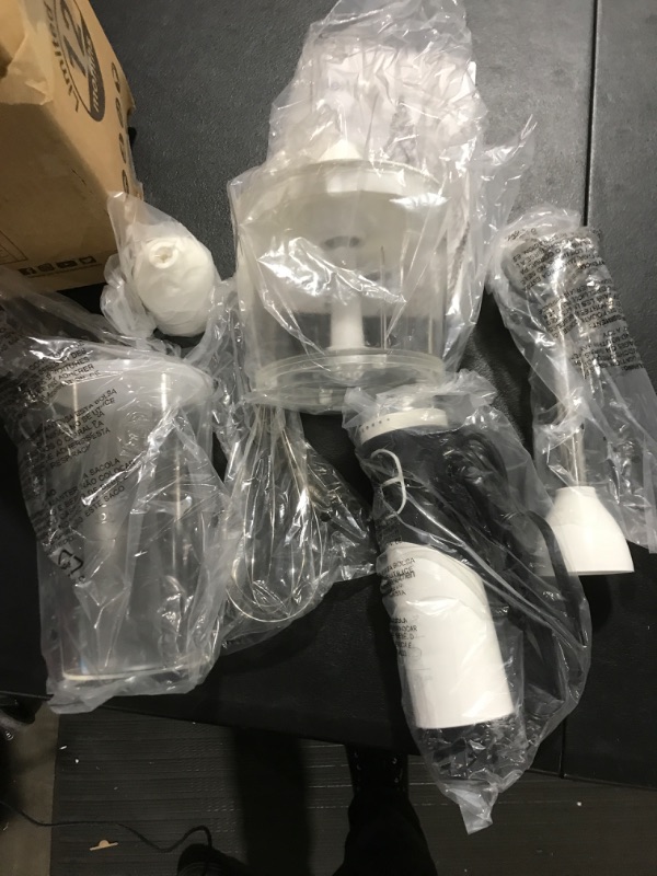 Photo 1 of BONSON KITCHEN - 3 IN 1 HAND BLENDER - HB8901