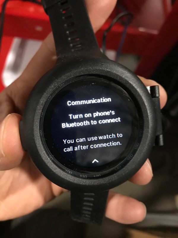 Photo 2 of SUINSIST - SMART WATCH 