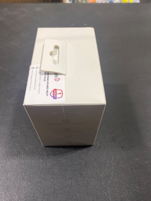 Photo 4 of Amazfit T-Rex Pro Smart Watch (ITEM IS BRAND NEW, FACTORY SEALED)
