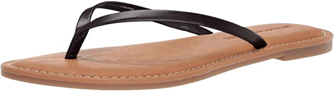 Photo 1 of amazon essentials - sandals -size 7 - 