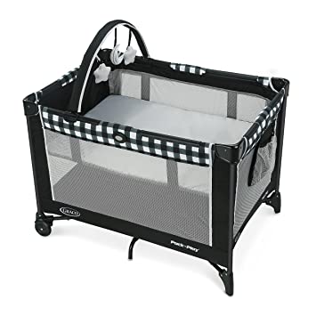 Photo 1 of  Pack N Play on the Go Playard, Kagen