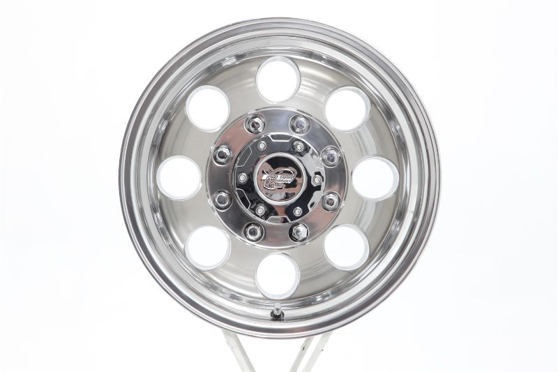 Photo 1 of 16" Diameter X 8" Width, 8 X 165.1 Millimeter/ 8 X 6.5" Bolt Pattern