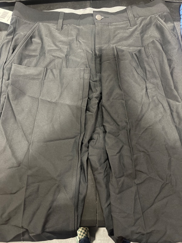 Photo 2 of Adidas Ultimate MEN Classic Pants SIZE 32 X 32