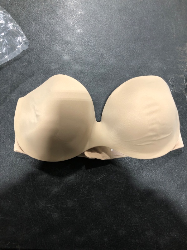 Photo 1 of 36 D strapless  bra