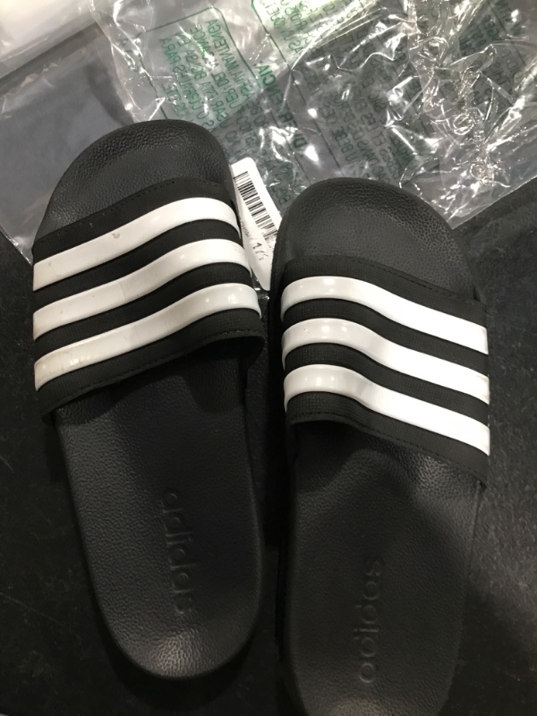 Photo 2 of adidas Unisex-Child Adilette Shower Slides
SIZE 4
