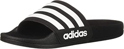 Photo 1 of adidas Unisex-Child Adilette Shower Slides
SIZE 4
