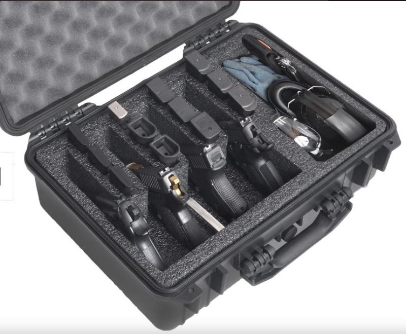 Photo 1 of 4 Pistol & Accessory Case (Gen-2)
