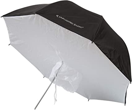 Photo 1 of  33" Box Umbrella (Diffuser Type) 