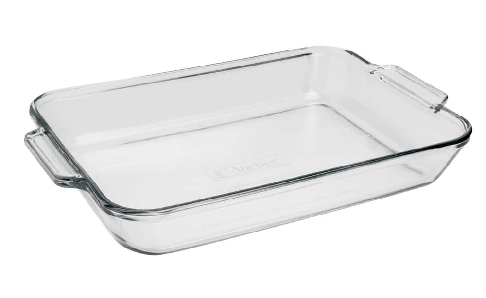 Photo 1 of Anchor Hocking Baking Dish
