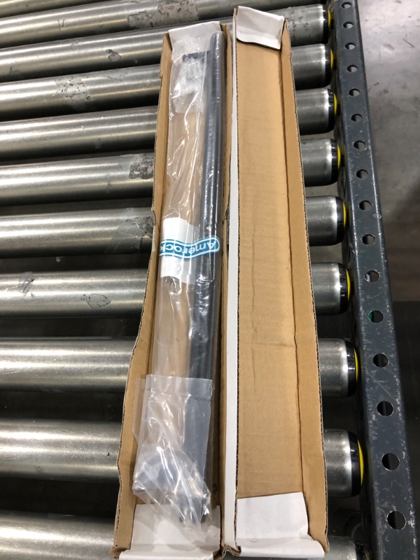 Photo 1 of  18" (457 Mm) CTC Bar Appliance Pull Black Bronze Finish
