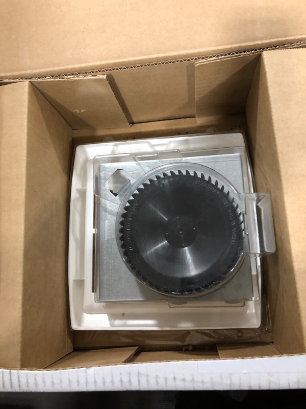 Photo 1 of BROAN-NuTone QK60S Broan Bathroom Ventilation Grille Upgrade QuickKit, White & Leviton 80405-W 2-Gang 1-Toggle 1-Decora/GFCI Device Combination Wallplate, Standard Size, Thermoset, Device Mount, White Upgrade Kit 2.0 + Wallplate