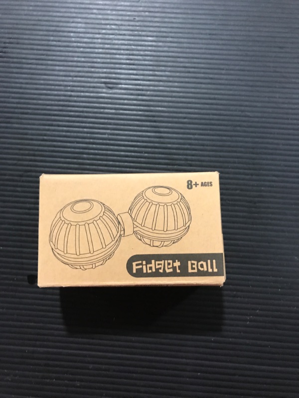 Photo 1 of 2 PIEC PORTABLE MASSAGE GRYO BAll