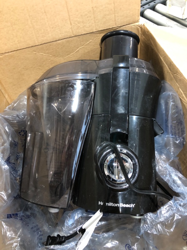Photo 1 of Big Mouth Juice Extractor (67601)