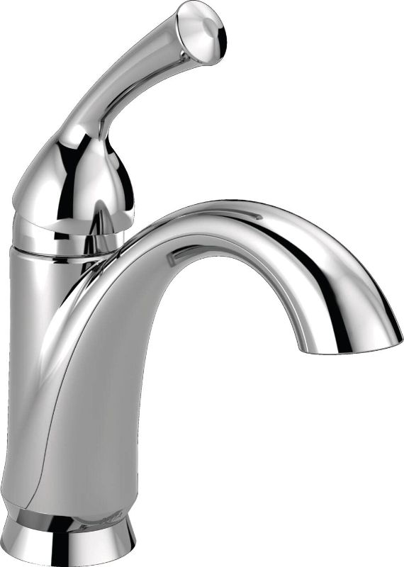 Photo 1 of 15999-DST Single Handle Centerset Lavatory Faucet with Diamond Seal Technology
