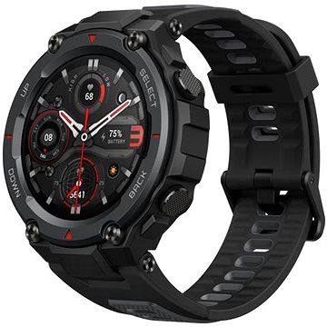 Photo 1 of Amazfit Smart Watch T-Rex Pro