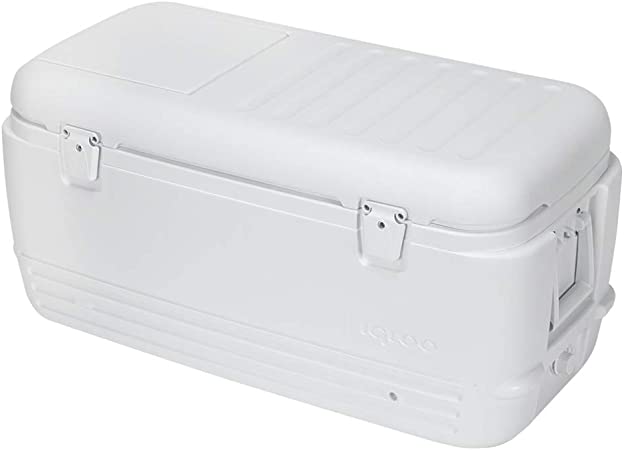 Photo 1 of 120QT  IGLOO COOLER