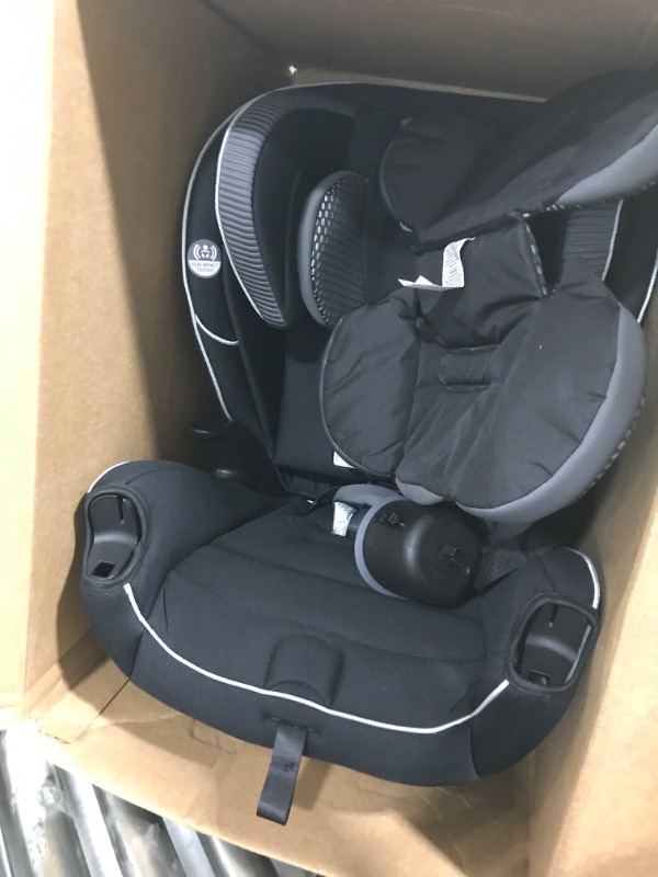 Photo 1 of Evenflo EveryFit 4-in-1 Convertible Car Seat Olympus