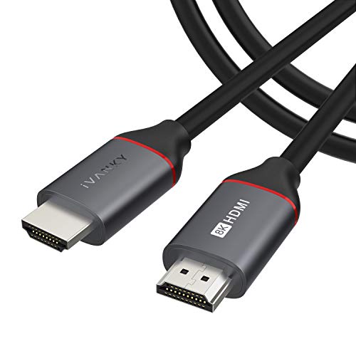 Photo 2 of 8K HDMI Cable 6.6FT/2M