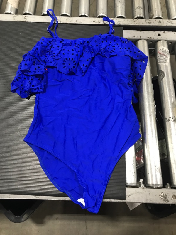 Photo 1 of Bathing Suit. Size M