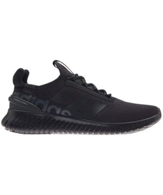 Photo 1 of Adidas Men's Kaptir 2.0 Running Sneakers from Finish Line Size Male 12 1/2 Black
