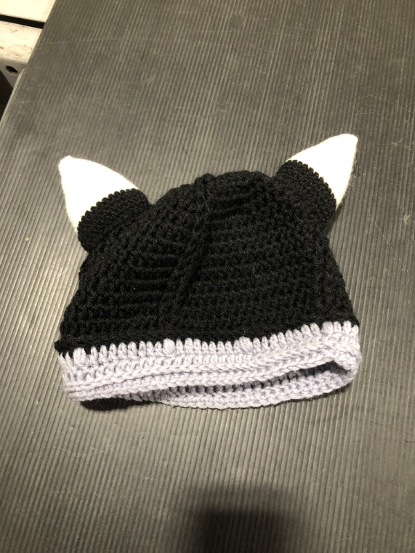 Photo 1 of Baby Knitted Hat 