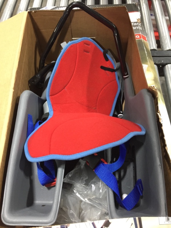 Photo 1 of Bicycle Child Carrier - Quantity 1