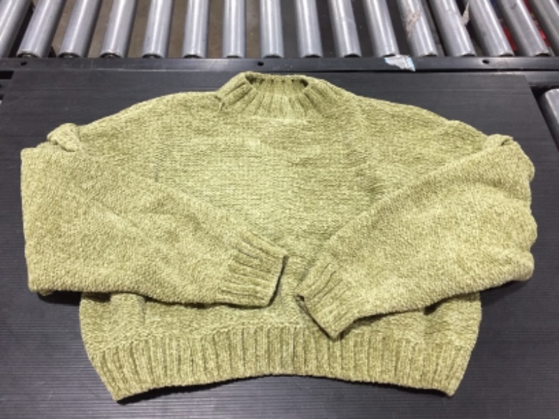 Photo 1 of [BLANKNYC] Womens Sweater, Comfortable & Casual --- SIZE M