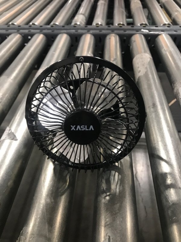 Photo 2 of XASLA Desk Fan