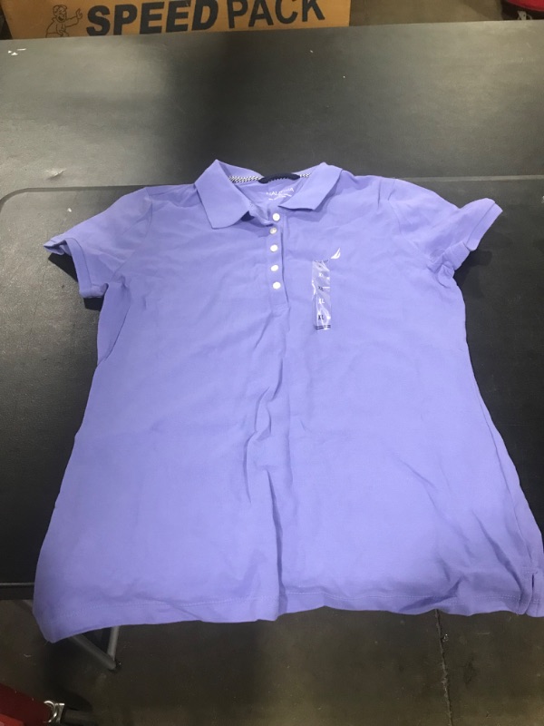 Photo 1 of Nautica Women's Polo/ XL