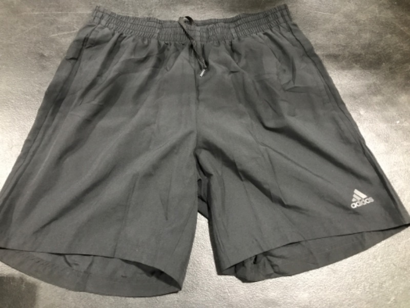 Photo 1 of ADIDAS SHORTS SIZE L7