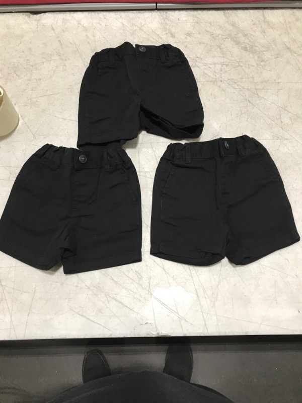 Photo 1 of 12-18M  SHORTS 