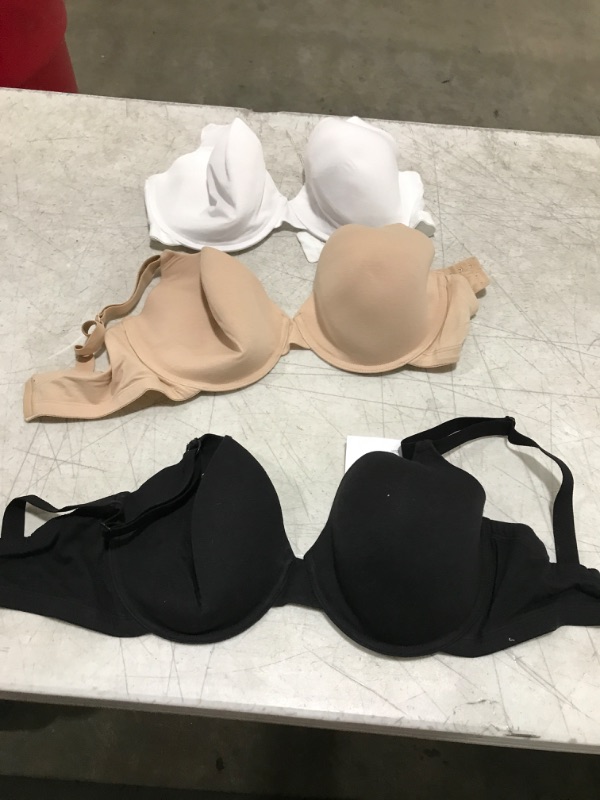 Photo 1 of 36DD WOMEN'S BRA 