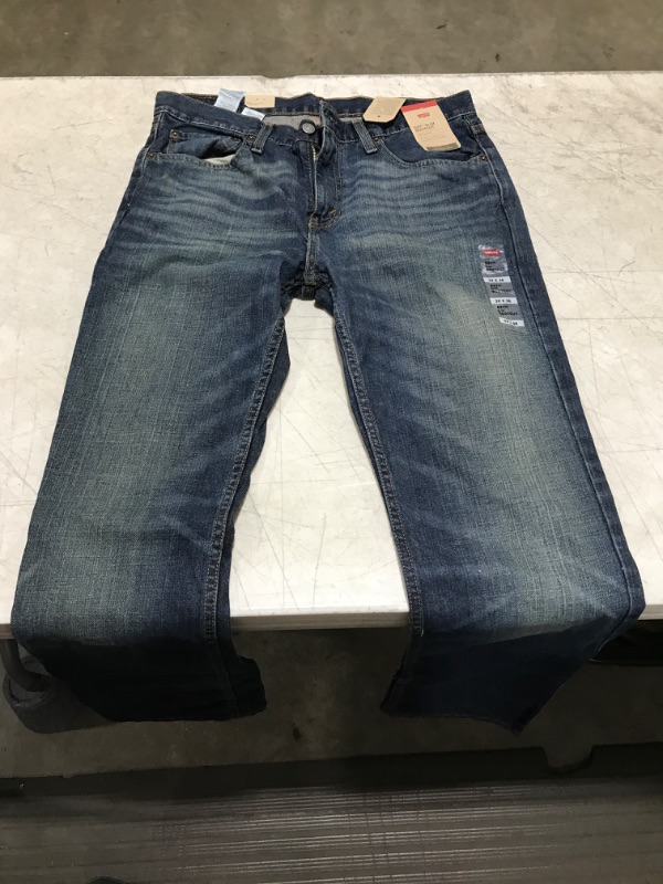 Photo 1 of 32X36 MEN'S JEANS 