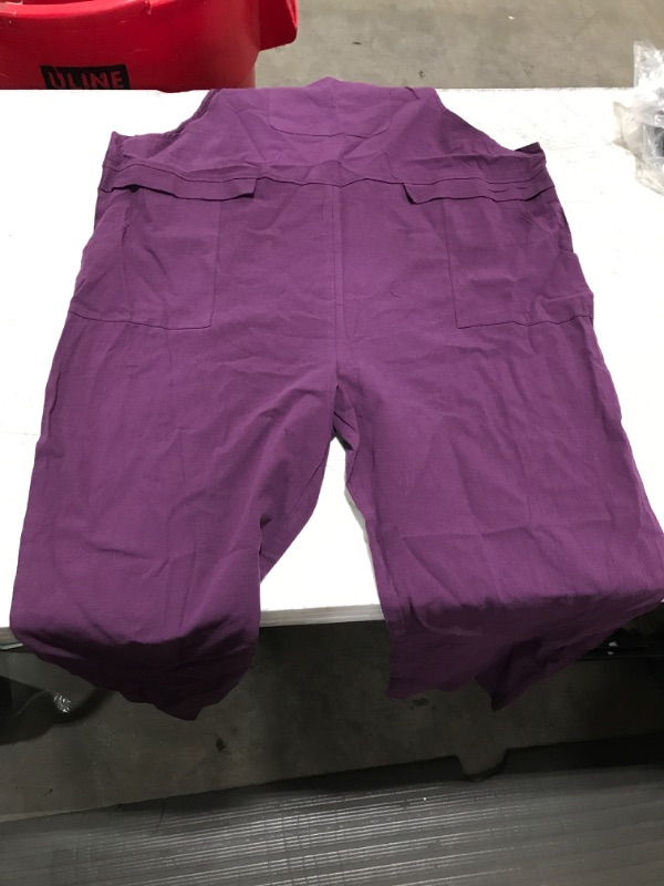 Photo 1 of 2XL WOMEN'S OVERALLS 