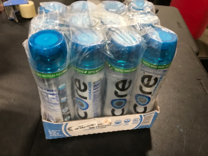 Photo 2 of 12 PACK CORE Hydration, 30.4 Fl. Oz (Pack of 12)