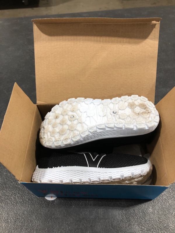 Photo 1 of kids shoes - size 8 