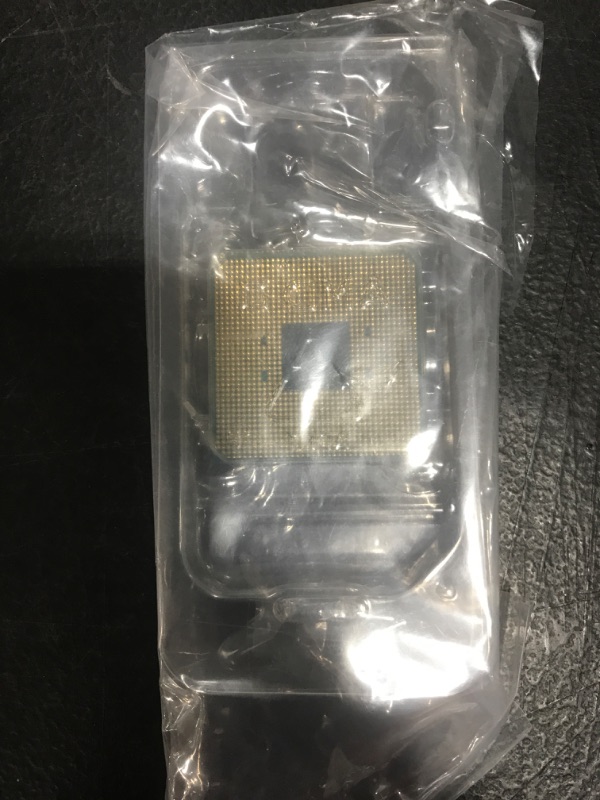 Photo 4 of AMD Ryzen 5 3400G 4-core