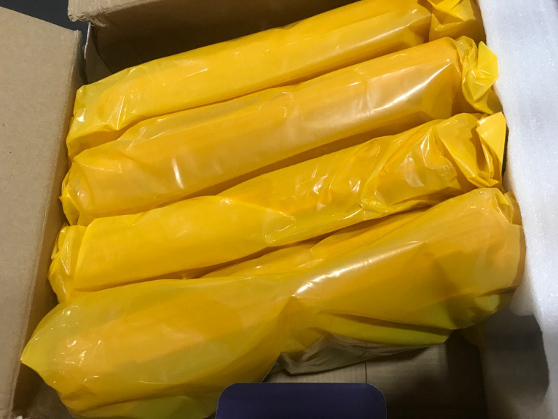 Photo 1 of E-Z Ink (TM) Compatible Toner Cartridge Replacement for Brother TN660 TN630 High Yield to use with HL-L2300D HL-L2380DW HL-L2320D DCP-L2540DW HL-L2340DW HL-L2360DW MFC-L2720DW Printer (Black, 4 Pack)
BOX DAMAGED