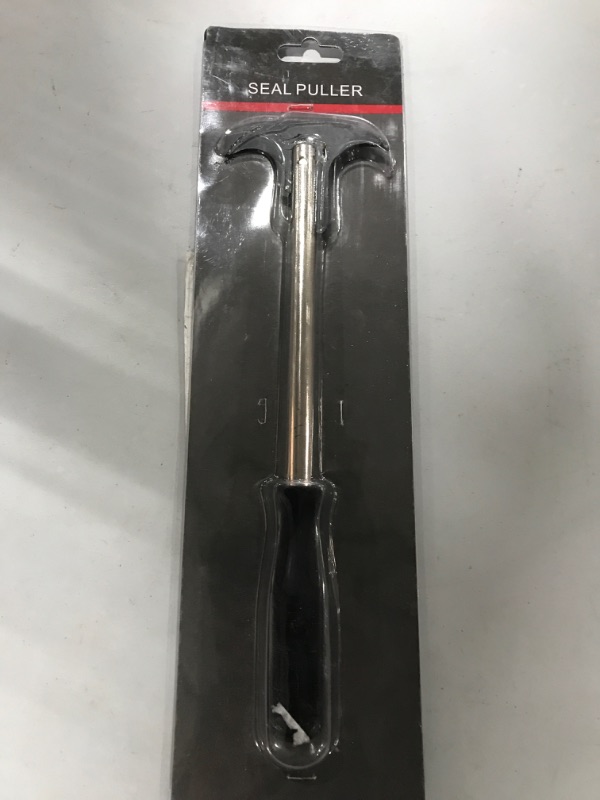 Photo 1 of Alltooetools 12" Oil Seal O-Rings Grease Seals Puller