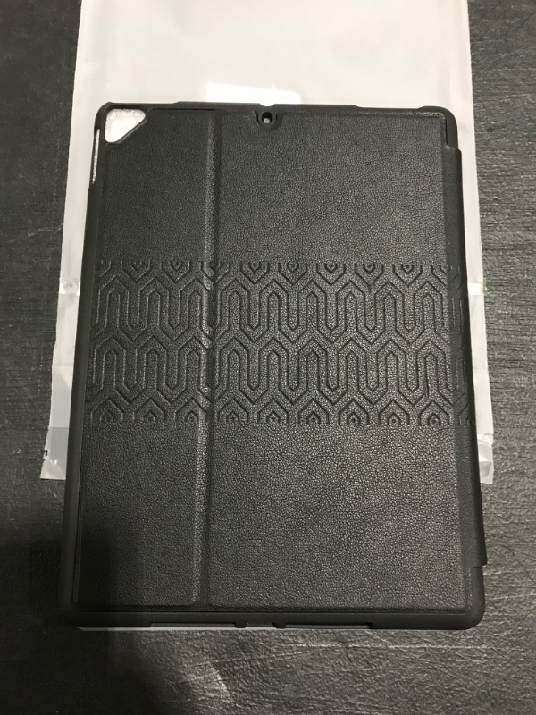 Photo 1 of EMBOSSOING IPAD CASE FOR 10.2 INCH. 