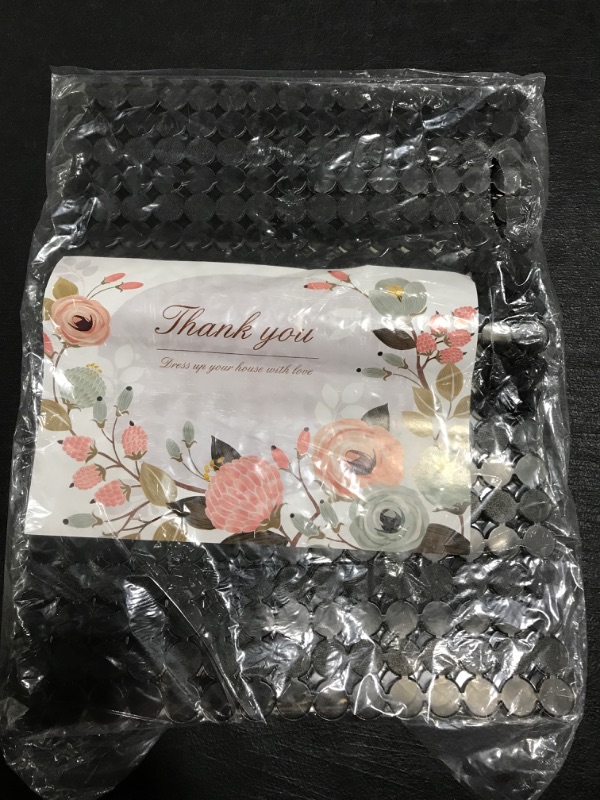 Photo 1 of 2 PIECE KITCHEN SERVING MAT SET. 