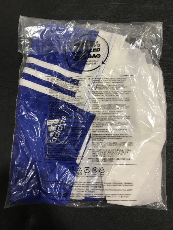 Photo 2 of Adidas Tastigo '19 Shorts. SIZE XS. NEW.
