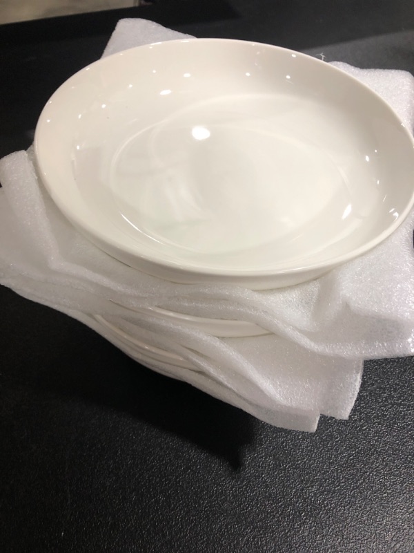 Photo 4 of Y YHY Pasta Bowls 30oz