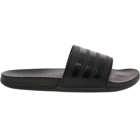 Photo 1 of Adidas Adilette Comforted Slide Sandals - Mens (size 11)